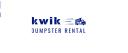 Kwik Dumpster Rental of Port St. Lucie logo